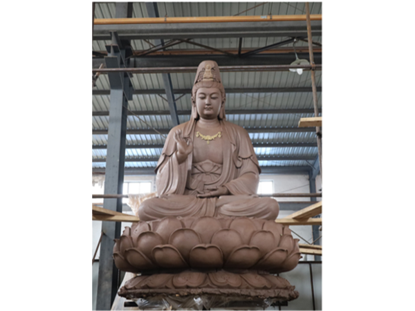 Avalokitesvara Bodhisattva