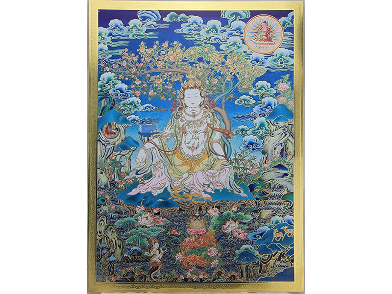 Thangka